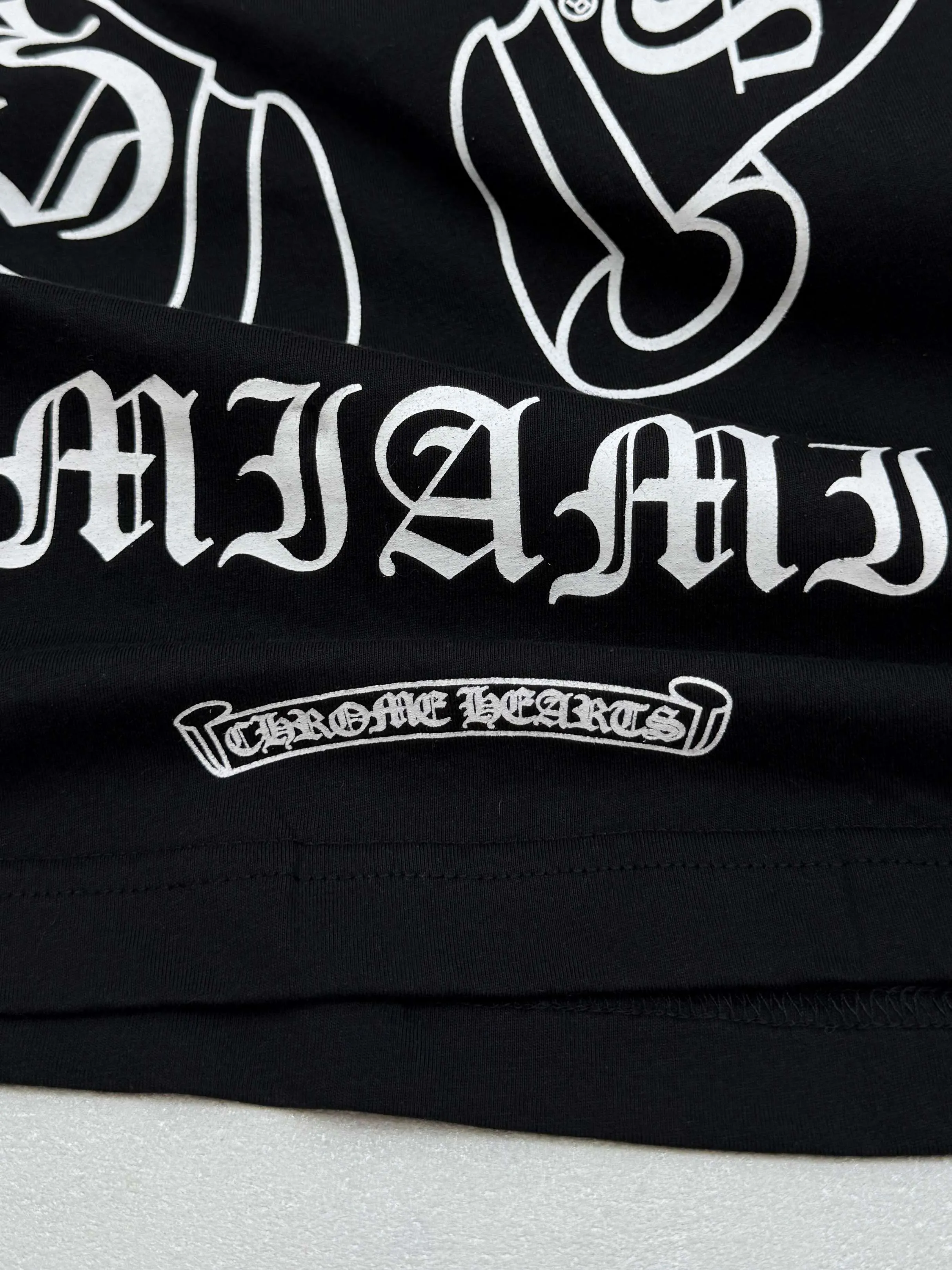Chrome Hearts T S/M/L/XL